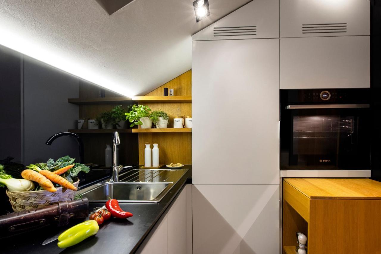 Apartment Mar Дубровник Екстер'єр фото